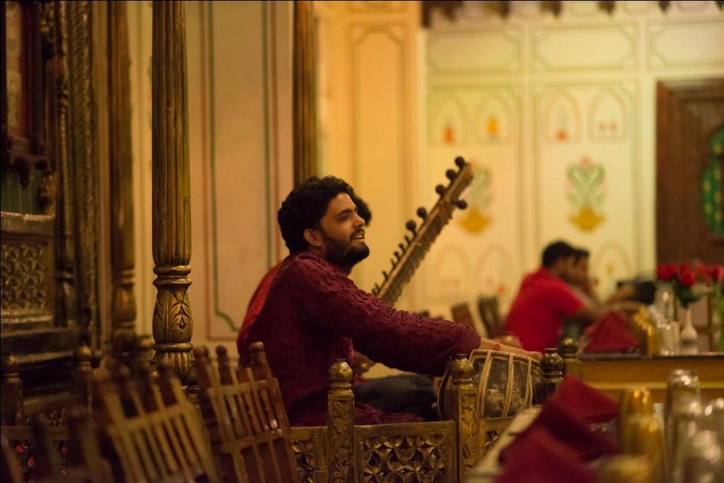 Chokhi Dhani The Ethnic 5 Jaipur Dış mekan fotoğraf