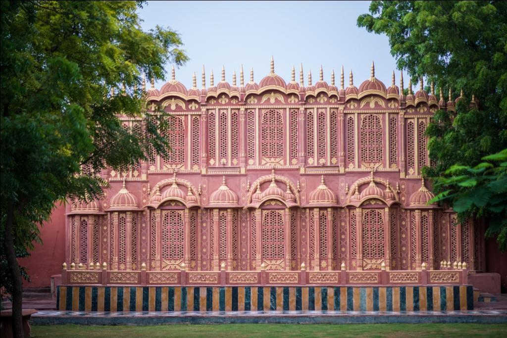 Chokhi Dhani The Ethnic 5 Jaipur Dış mekan fotoğraf
