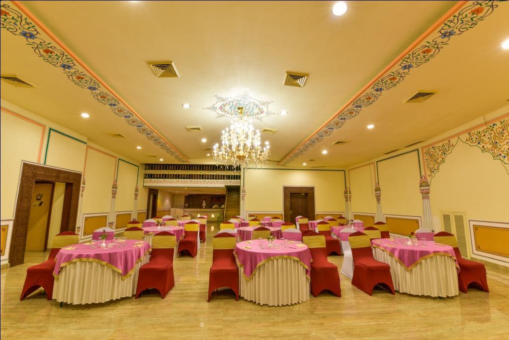 Chokhi Dhani The Ethnic 5 Jaipur Dış mekan fotoğraf