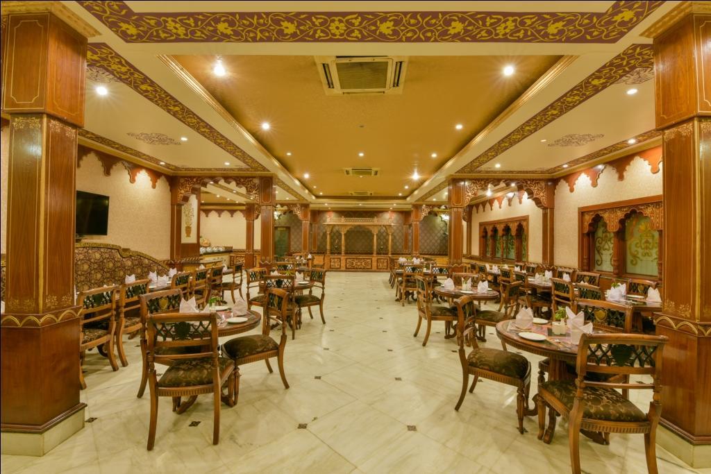 Chokhi Dhani The Ethnic 5 Jaipur Dış mekan fotoğraf