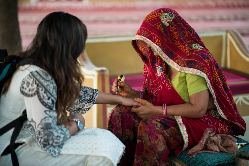 Chokhi Dhani The Ethnic 5 Jaipur Dış mekan fotoğraf